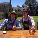 Lachie Brewer - Facebook