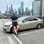 Lachlan Brooks - @lachlan__brooks - Instagram