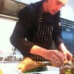Lachlan Brooks - @cheflochie - Instagram