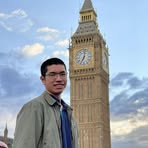 Lachlan Chen - Facebook