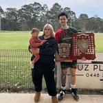 Lachlan Cooper - @lachlan___1 - Instagram