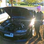 Lachlan Cooper - @primo_raver69 - Instagram