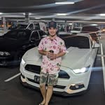 Lachlan Cooper - @lachlancooper568 - Instagram