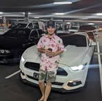 Lachlan Cooper - Facebook