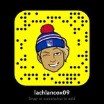 Lachlan Cox - @lachlan_spammmm - Instagram