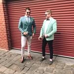 Lachlan Cox - @cox_lachlan - Instagram