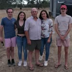 Lachlan Cunningham - Facebook