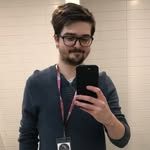 Lachlan Davidson - @potsizepainting - Instagram