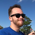 Lachlan Davidson - @lachmoney - Instagram