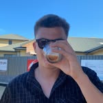 Lachlan Davidson - @lachiedavo6 - Instagram