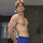 Lachlan Dean - @fiends_fitness - Instagram