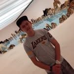 Lachlan Dean - @twoface101 - Instagram