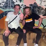 Lachlan Edwards Dunn - @lachlannnnnn - Instagram