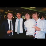 Lachlan Evans - Facebook