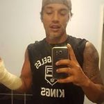 Lachlan Ford - @sayiamoan - Instagram
