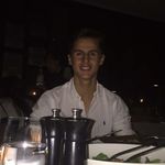 @lachlanford - Instagram