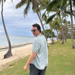 Lachlan Gilbert - @lucky_locky04 - Instagram