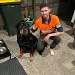 Lachlan Gilbert - Facebook