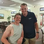 Lachlan Gilbert - Facebook