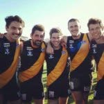 Lachlan Gilbert - @gilbs17 - Instagram