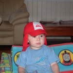 Lachlan Gilbert - @gilys_biggestfan - Instagram