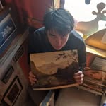 Lachlan Gilbert - @lachlan.gilbert - Instagram