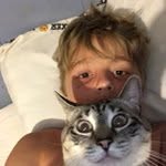Lachlan Gilbert - @lachlanthegood - Instagram