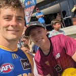 Lachlan Gray - @lachiegray_23 - Instagram