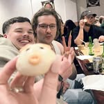 Swanclan 🦢 Higgo - @lachlanhiggins - Instagram