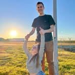 Lachlan Holmes - Facebook