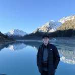 Lachlan Holmes - Facebook