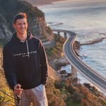 Lachlan Howard - @lachlanhowardd - Instagram