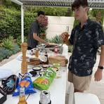 Lachlan Howard - Facebook