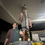 Lachlan Howard - @budgie1111 - Instagram