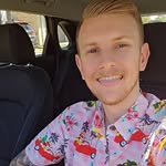 Lachlan Hudson - @lhuds8 - Instagram