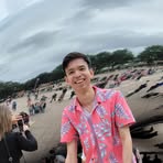 Lachlan Hudson - Facebook