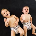 Lachlan&Hudson&Madelyn - @lachyhuddymaddie - Instagram