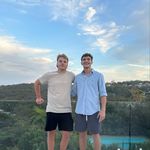 Lachlan Hull - @lachy.hull - Instagram