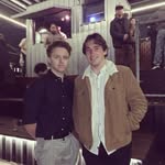 Lachlan Ingram - @lachlantan24 - Instagram