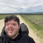 Lachlan Johnson - Facebook