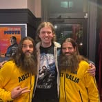 Lachlan Johnston - Facebook