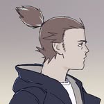 Lachlan Johnston - @xrenazuka - Instagram