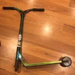 Lachlan Johnston - @scooter927262 - Instagram