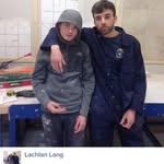 Lachlan Lang - @lachlan4634 - Instagram