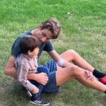 Lachlan Lawrence - @lawrencelachlan - Instagram