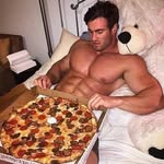 Lachlan Long Cock - @moot_reaper86 - Instagram