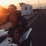 Lachlan May - @lachyrodney - Instagram