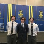 Lachlan May - @lachiemay - Instagram