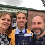 Lachlan May - @chocoloco1504 - Instagram