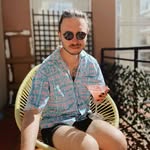 Lachlan McBride - @lalalachie - Instagram